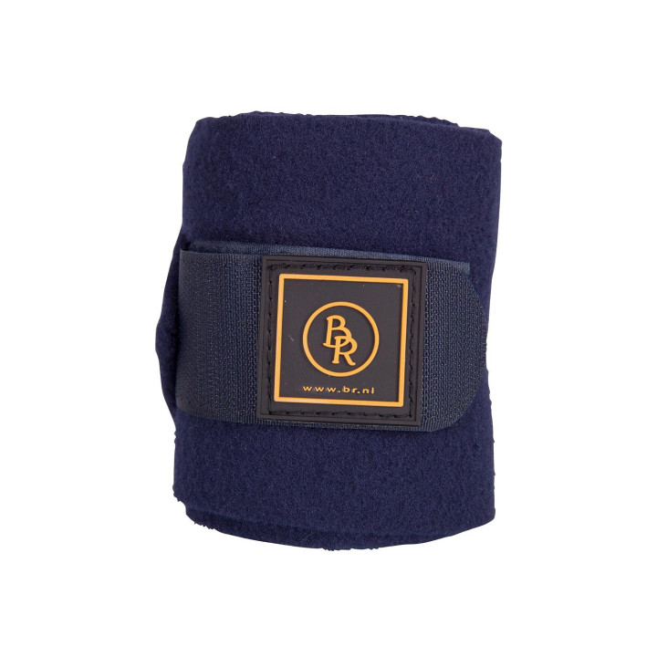 BR Fleece Bandages Pony Event