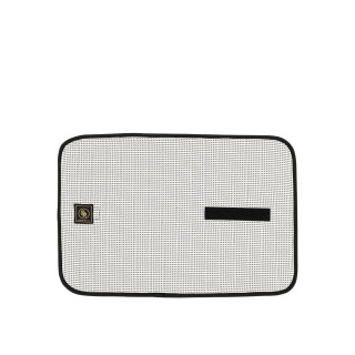 BR Podkładki pod owijki Bamboo Charcoal