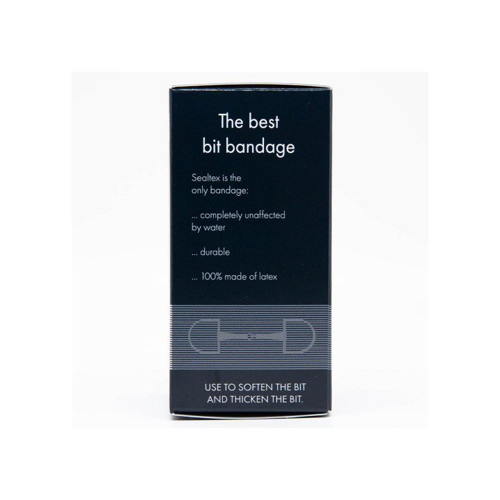 TRUST Sealtex Bit Bandages PU9