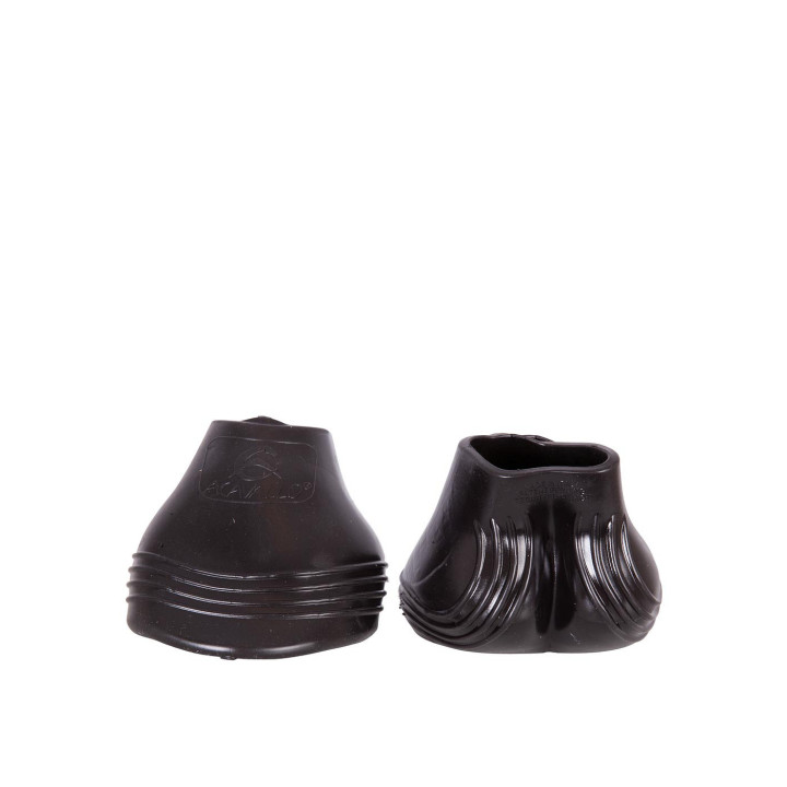 Acavallo Soft Gel Over Reach Boots