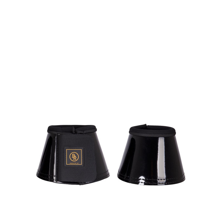 BR Over Reach Boots Lacquer