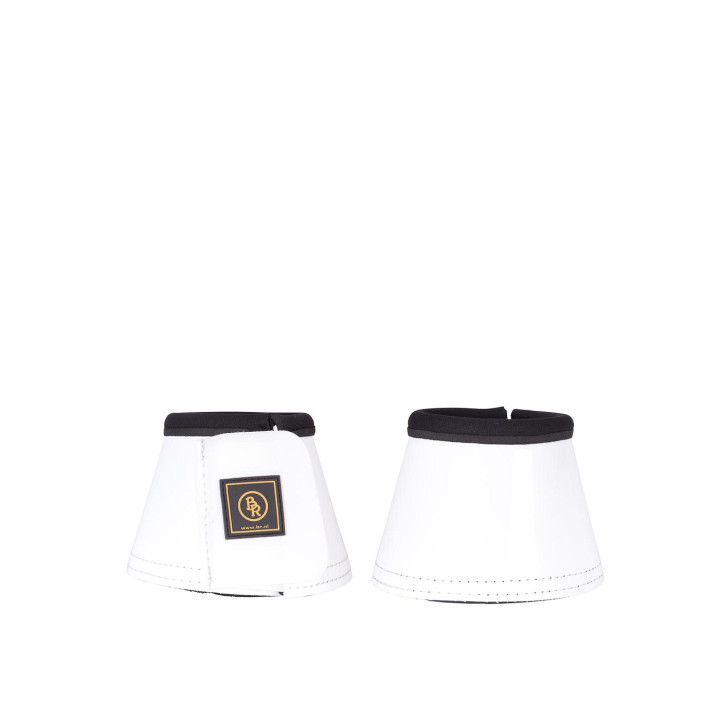 BR Over Reach Boots Lacquer