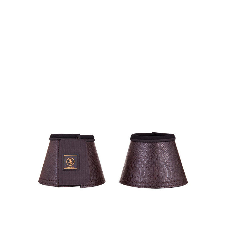 BR Over Reach Boots Pro Max Croco