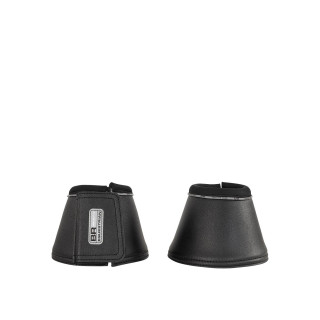 BR Over Reach Boots Reflecting