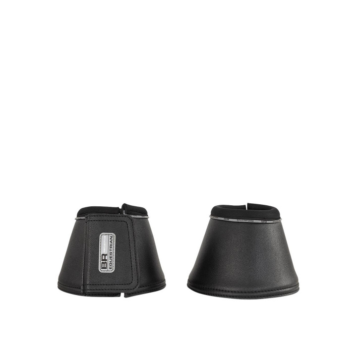 BR Over Reach Boots Reflecting