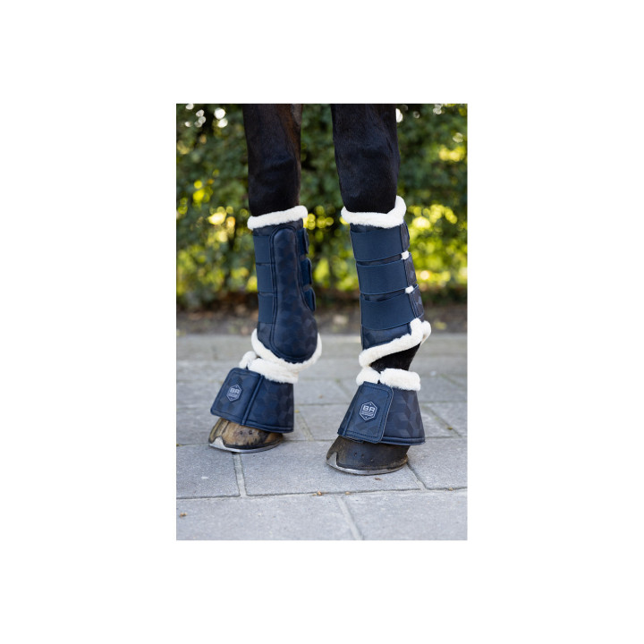 BR Over Reach Boots Zamora C-wear