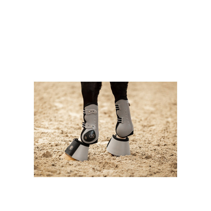 BR CLX Over Reach Boots