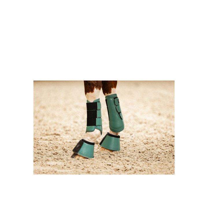 BR CLX Over Reach Boots