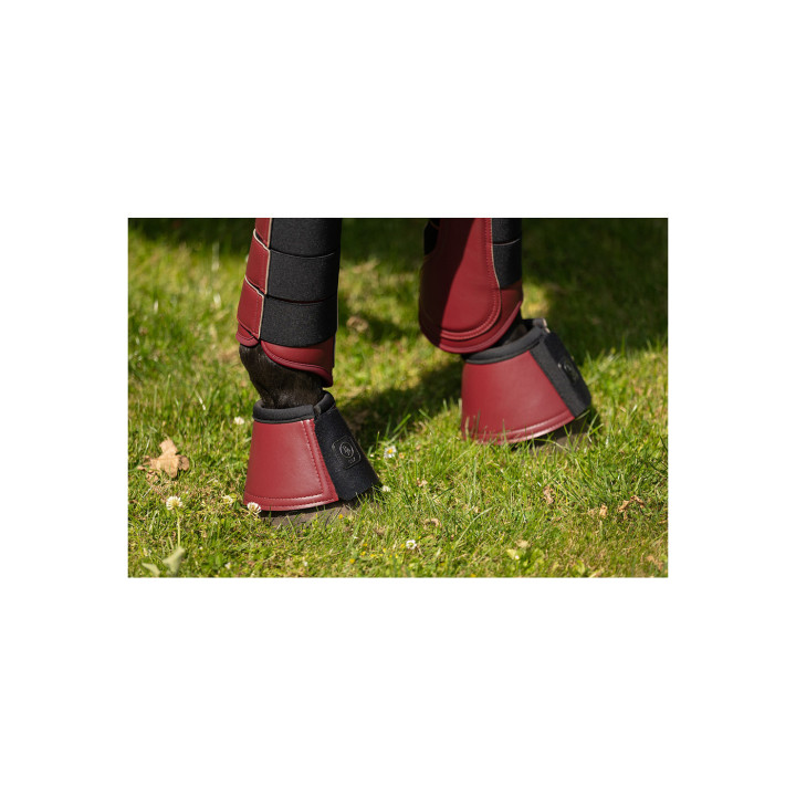 BR CLX Over Reach Boots