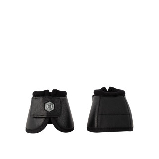 BR XC Grandeur Over Reach Boots No-Turn