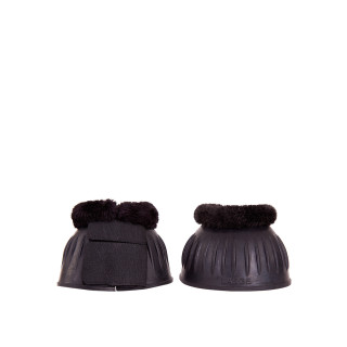 Premiere Over Reach Boots with Fleece