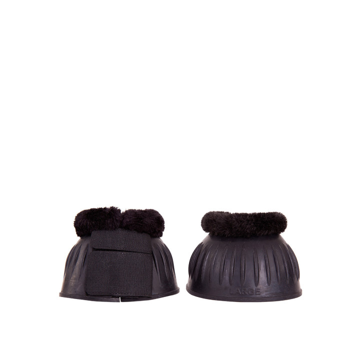 Premiere Over Reach Boots z futerkiem