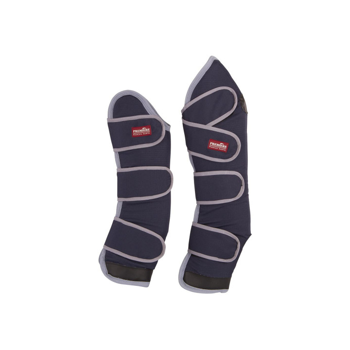 Premiere Travel Boots All Year