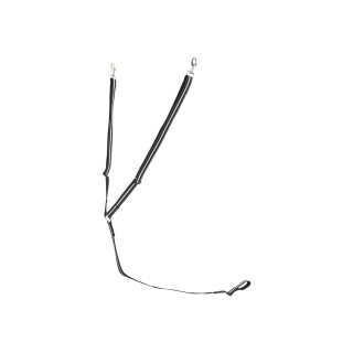 BR Breastplate Reflective