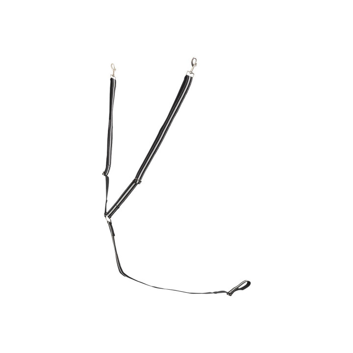 BR Breastplate Reflective