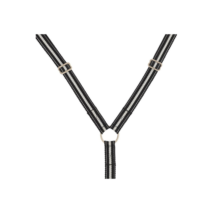 BR Napierśnik odblaskowy