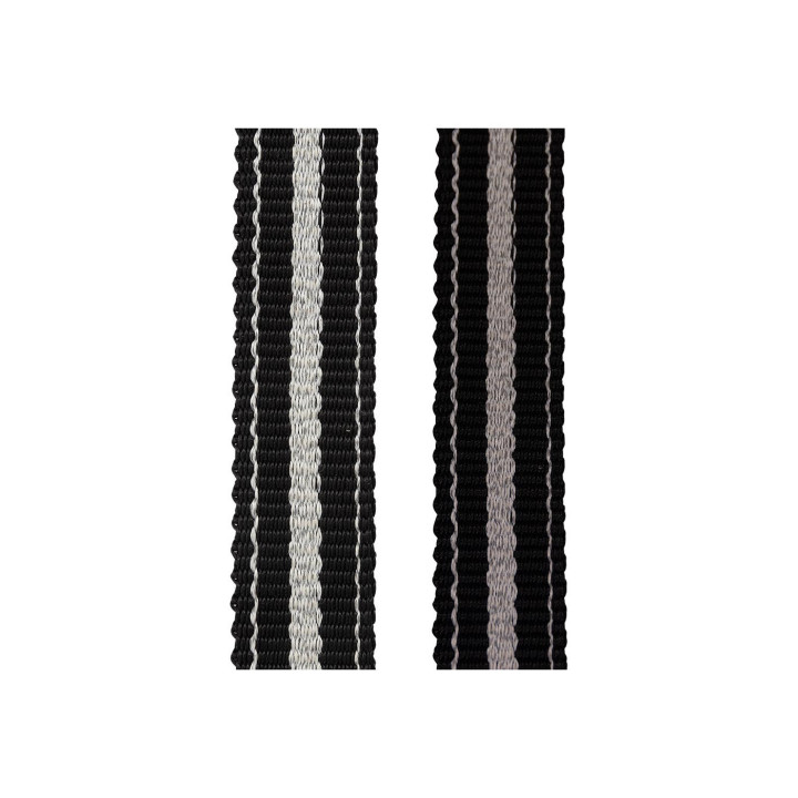 BR Breastplate Reflective