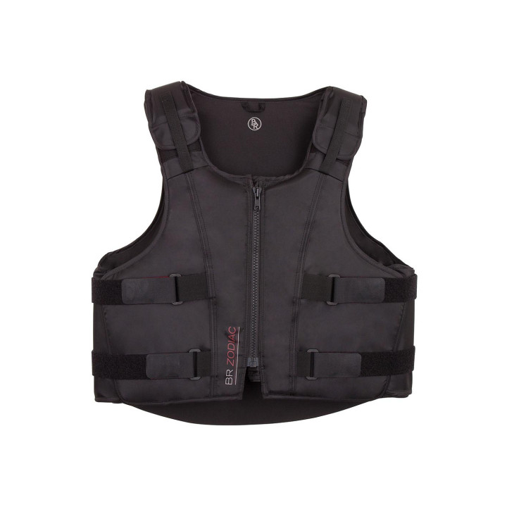 BR Body Protector Zodiac Children