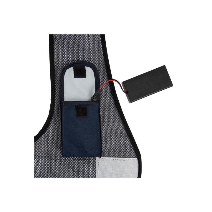 BR Kamizelka odblaskowa Safety Vest