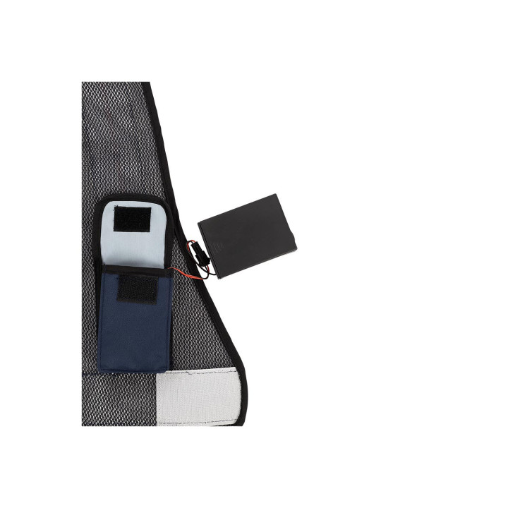 BR Safety Vest Reflective