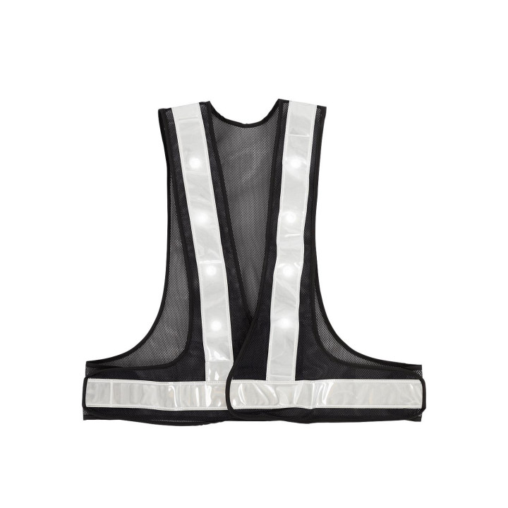 BR Kamizelka odblaskowa Safety Vest Reflective