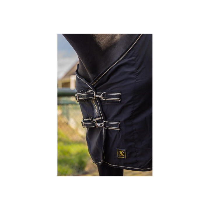 BR Classic derka bawełniana