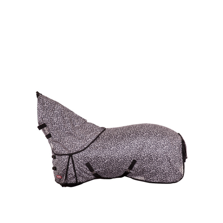 Premiere Fly Rug Combo Animal Print