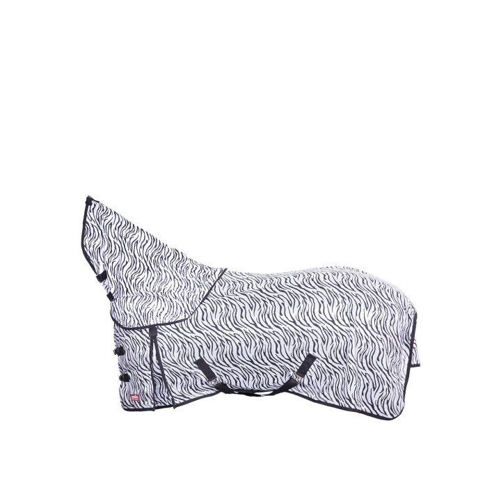 Premiere Fly Rug Combo Animal Print