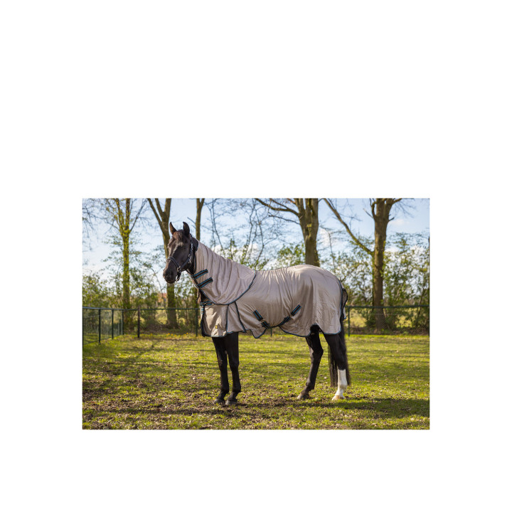 BR Fly Rug Combo Classic