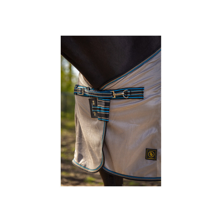 BR Derka siatkowa Fly Rug Combo Classic