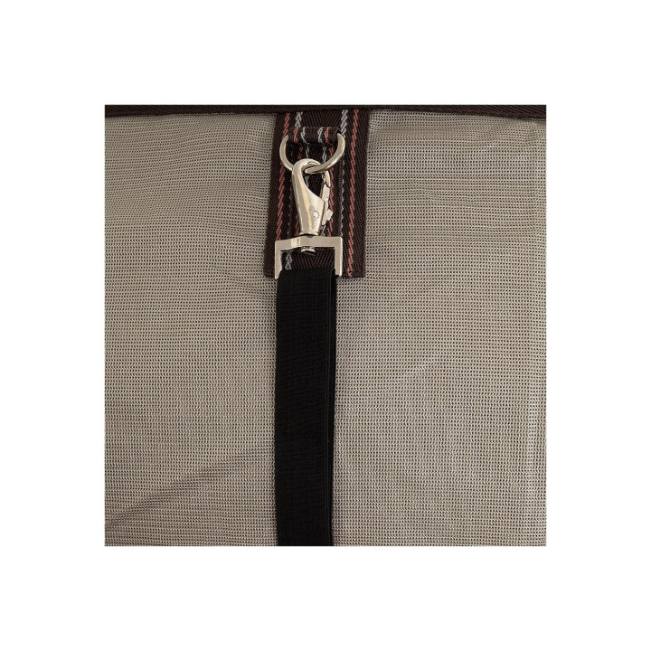 Premiere Fly Rug with Integrated Neck