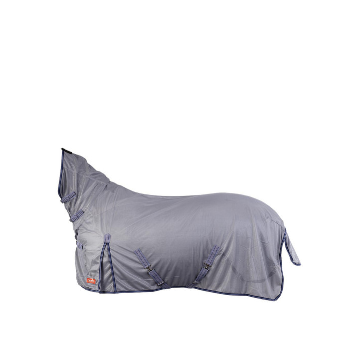 Premiere Fly Rug with Integrated Neck