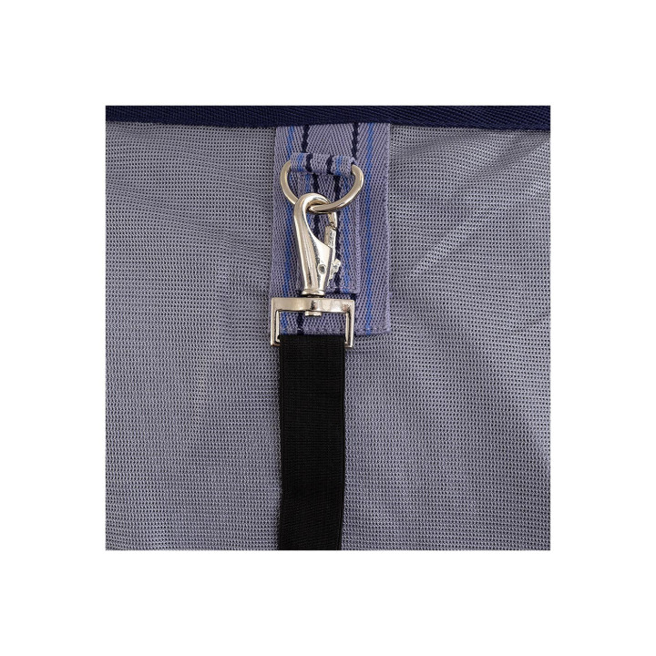 Premiere Fly Rug with Integrated Neck