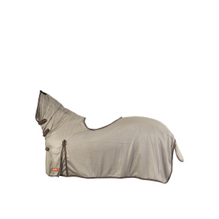 Premiere Fly Rug with Integrated Neck and Saddle Opening