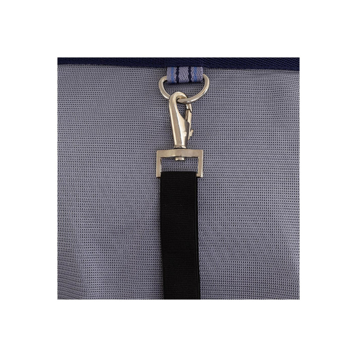 Premiere Fly Rug with Integrated Neck and Saddle Opening