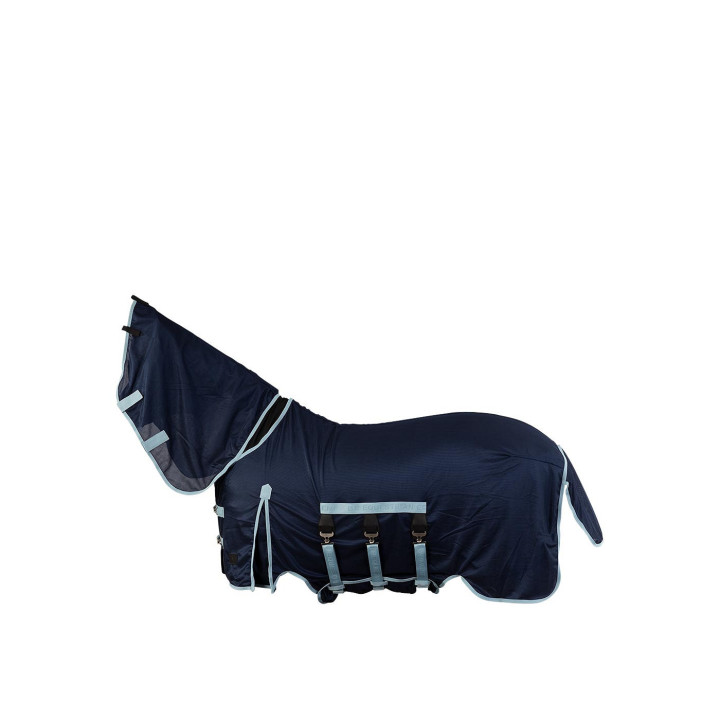 BR Fly Rug with Integrated Neck