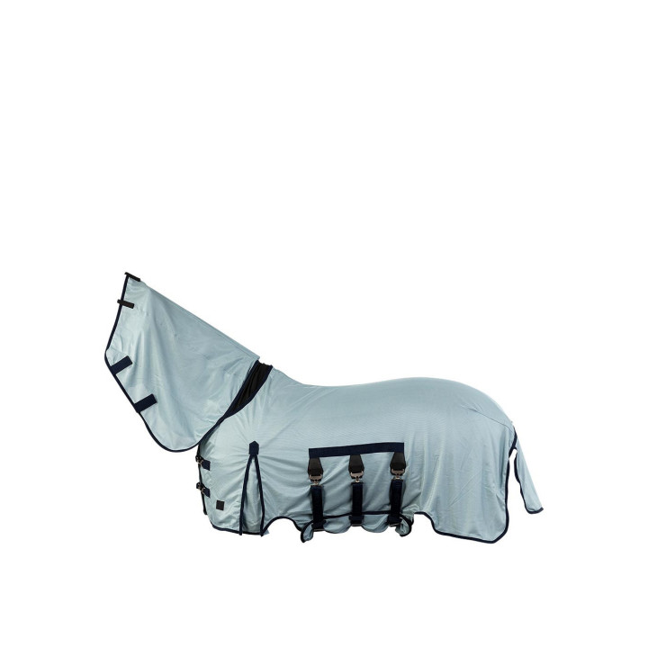 BR Fly Rug with Integrated Neck