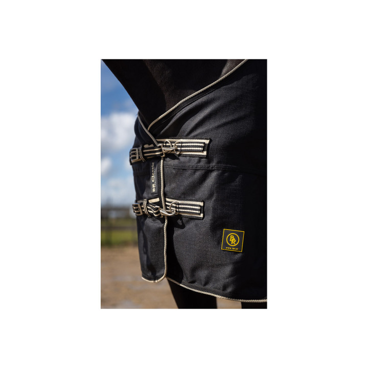 BR Classic derka przeciwdeszczowa 1200D - 0g