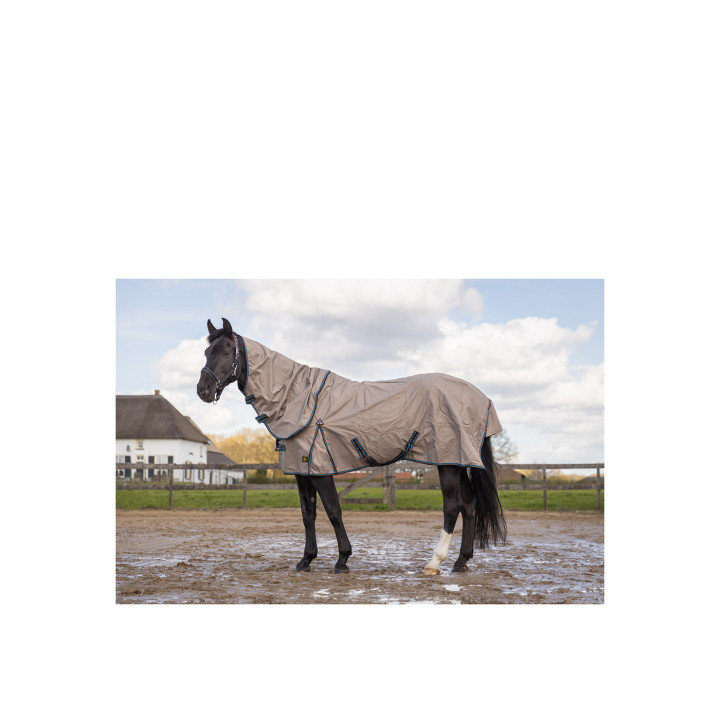 BR Rain Rug Combo Classic 1200D- 0g