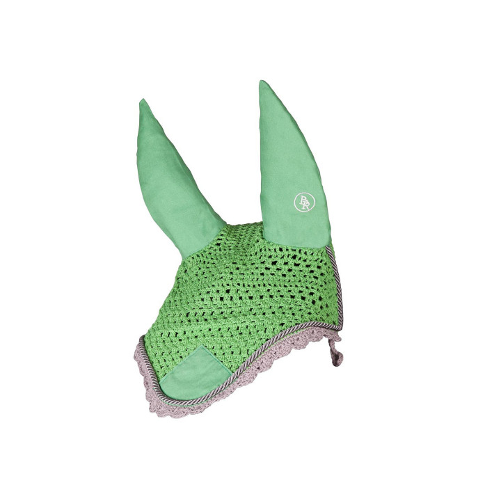 BR czapka na uszy Event