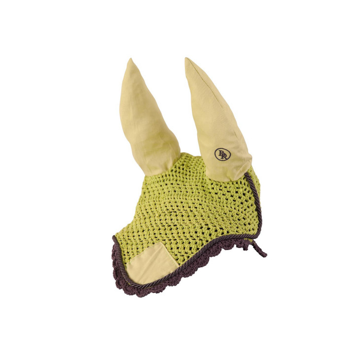 BR czapka na uszy Event