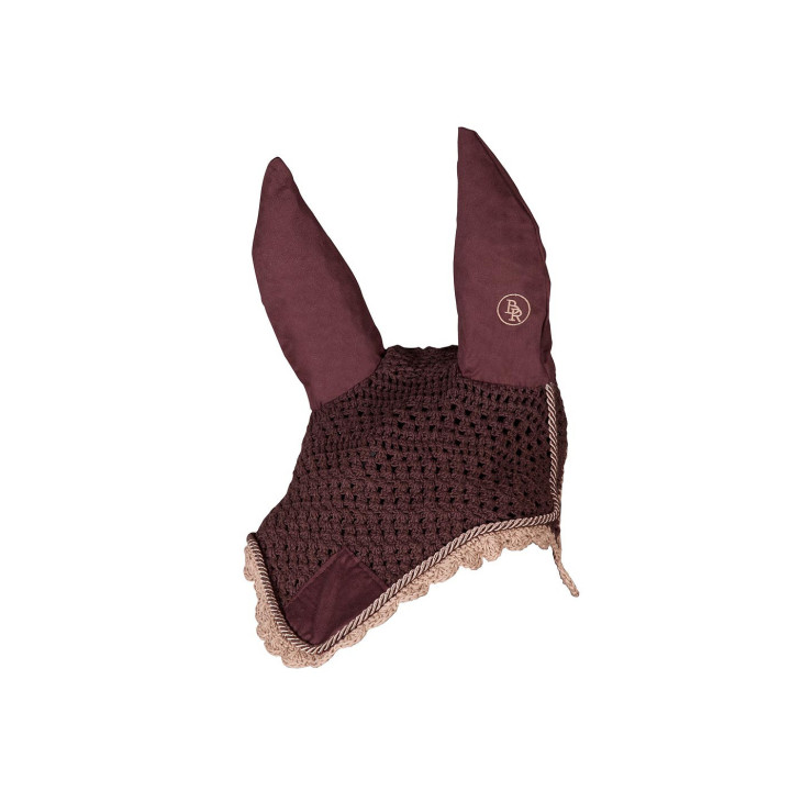 BR czapka na uszy Event