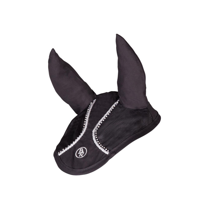 BR Czapka na uszy Glamour Chic