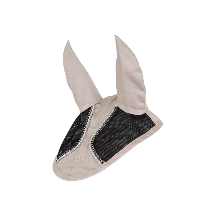 BR Ear Bonnet Glamour Chic