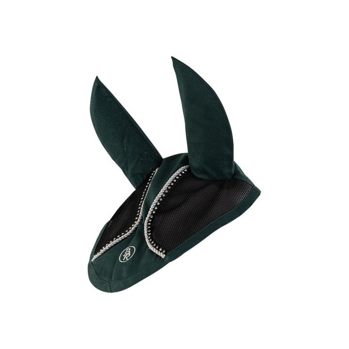 BR Ear Bonnet Glamour Chic