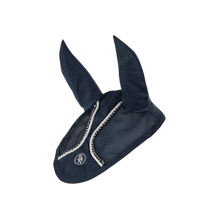 BR Czapka na uszy Glamour Chic