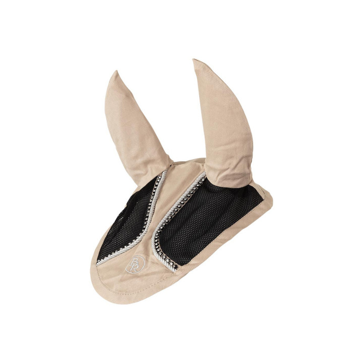 BR Ear Bonnet Glamour Chic