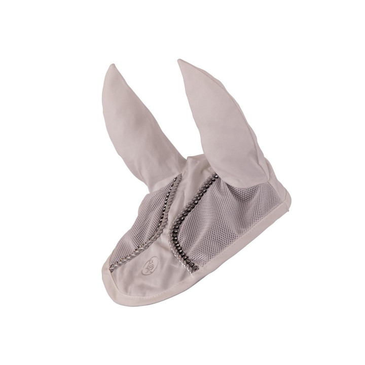 BR Ear Bonnet Glamour Chic