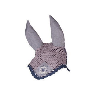 BR Ear Bonnet Melange Classic