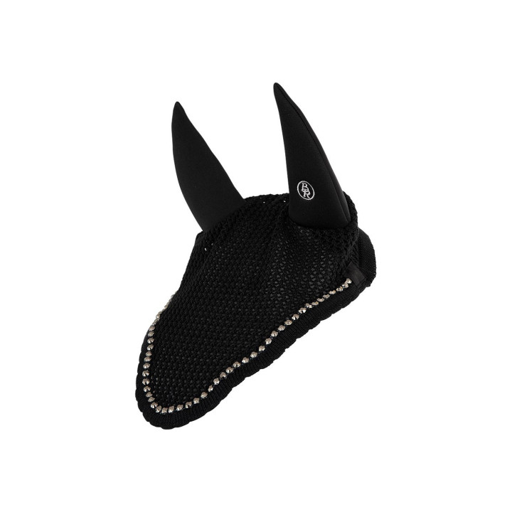 BR Ear Bonnet Ivory Coast